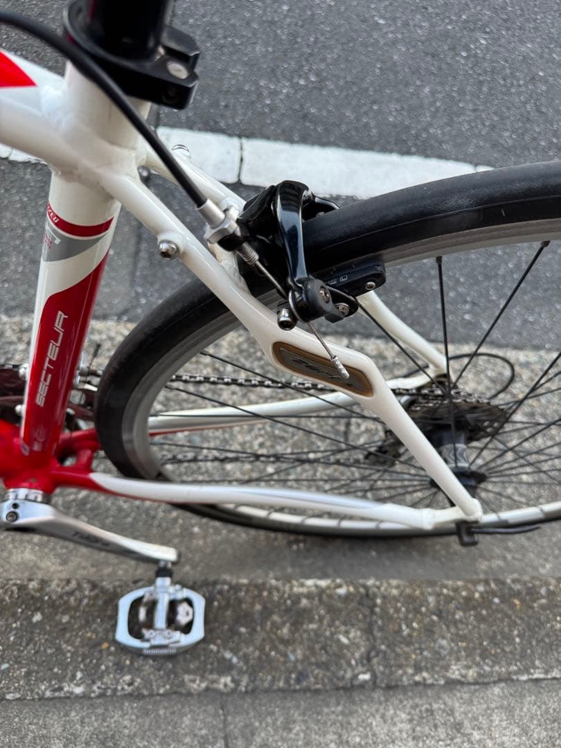 SPECIALIZED SECTOR ELITE 2014 ロードバイク