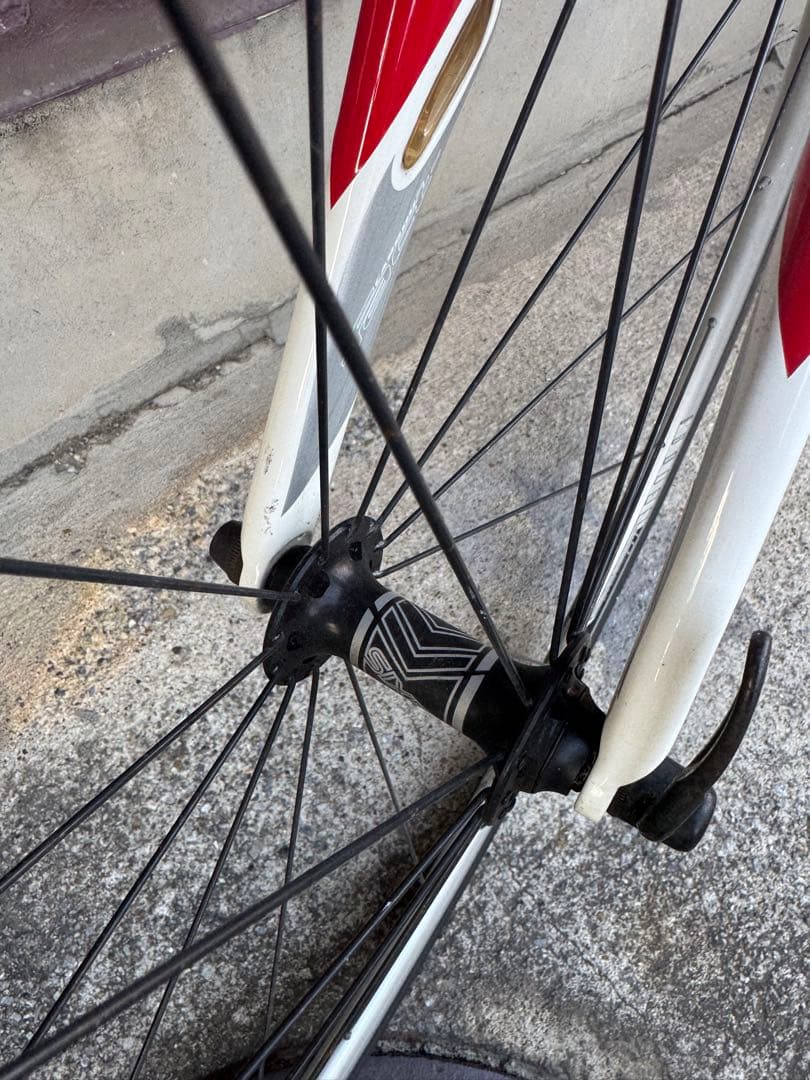 SPECIALIZED SECTOR ELITE 2014 ロードバイク