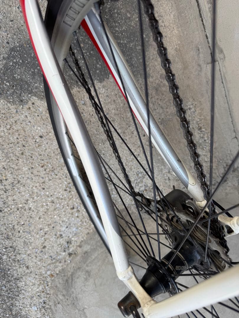 SPECIALIZED SECTOR ELITE 2014 ロードバイク