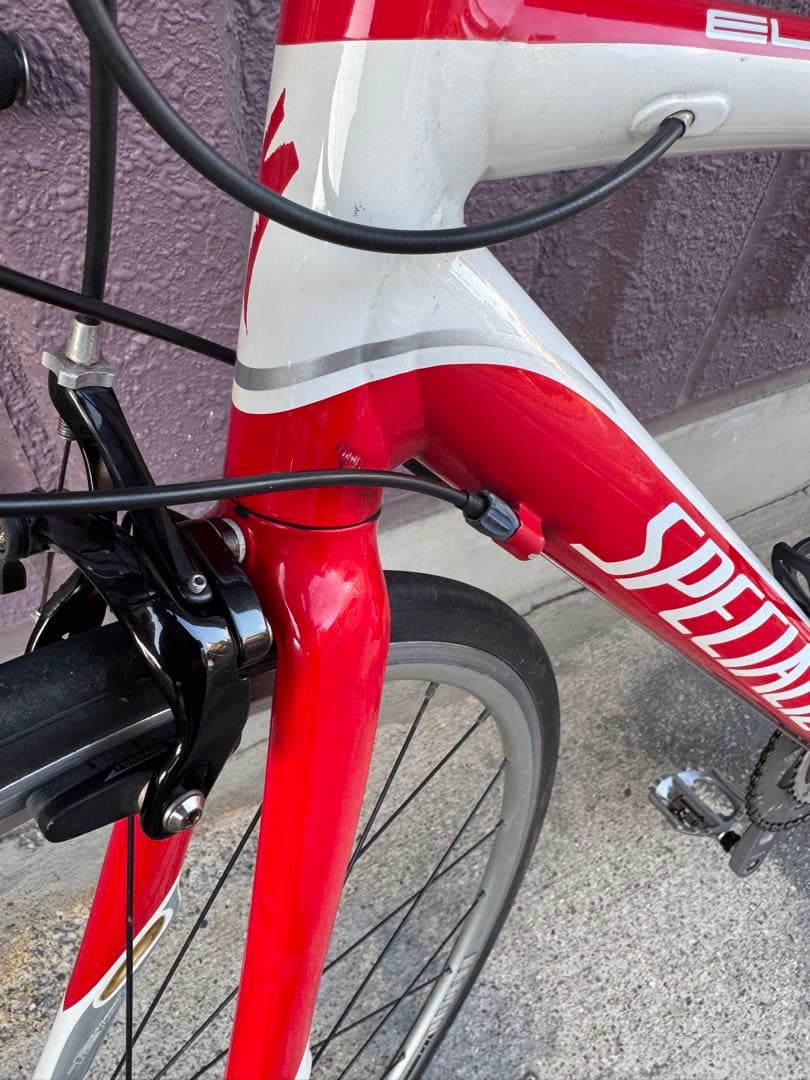 SPECIALIZED SECTOR ELITE 2014 ロードバイク
