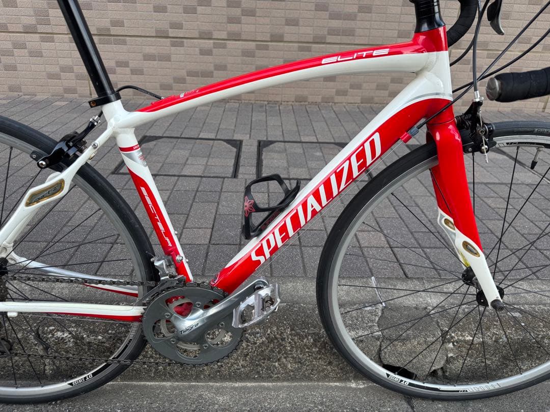SPECIALIZED SECTOR ELITE 2014 ロードバイク