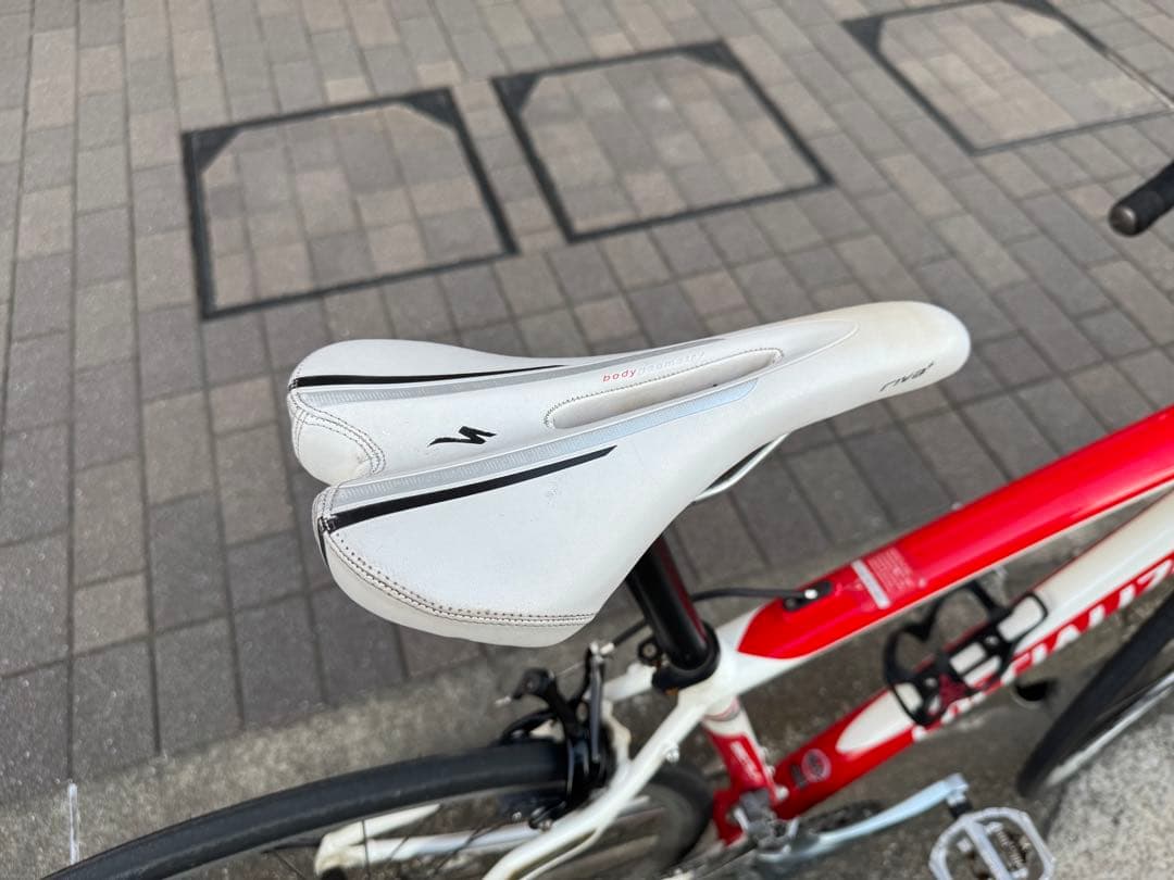 SPECIALIZED SECTOR ELITE 2014 ロードバイク