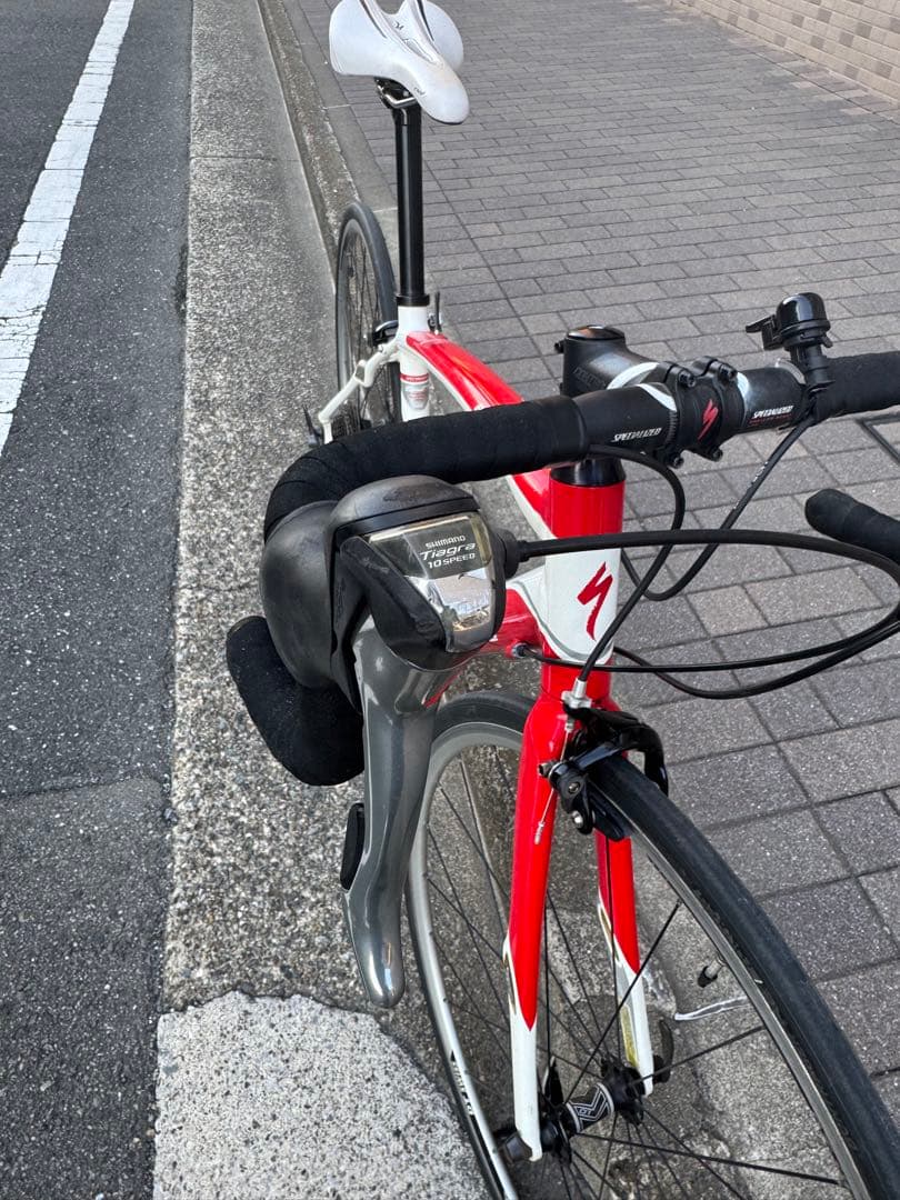 SPECIALIZED SECTOR ELITE 2014 ロードバイク