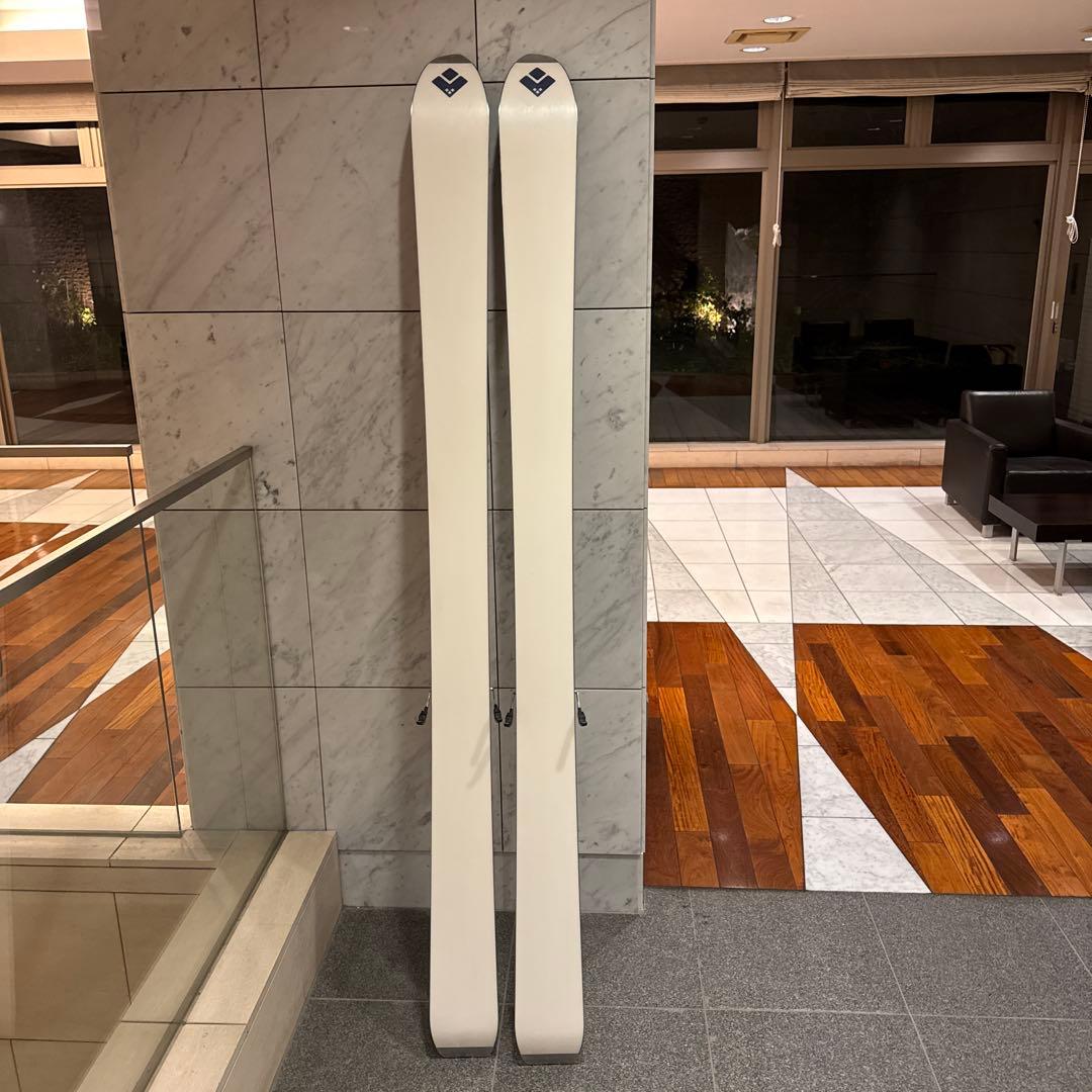 Vector Glide Erde 188 ベクターグライド エルデ