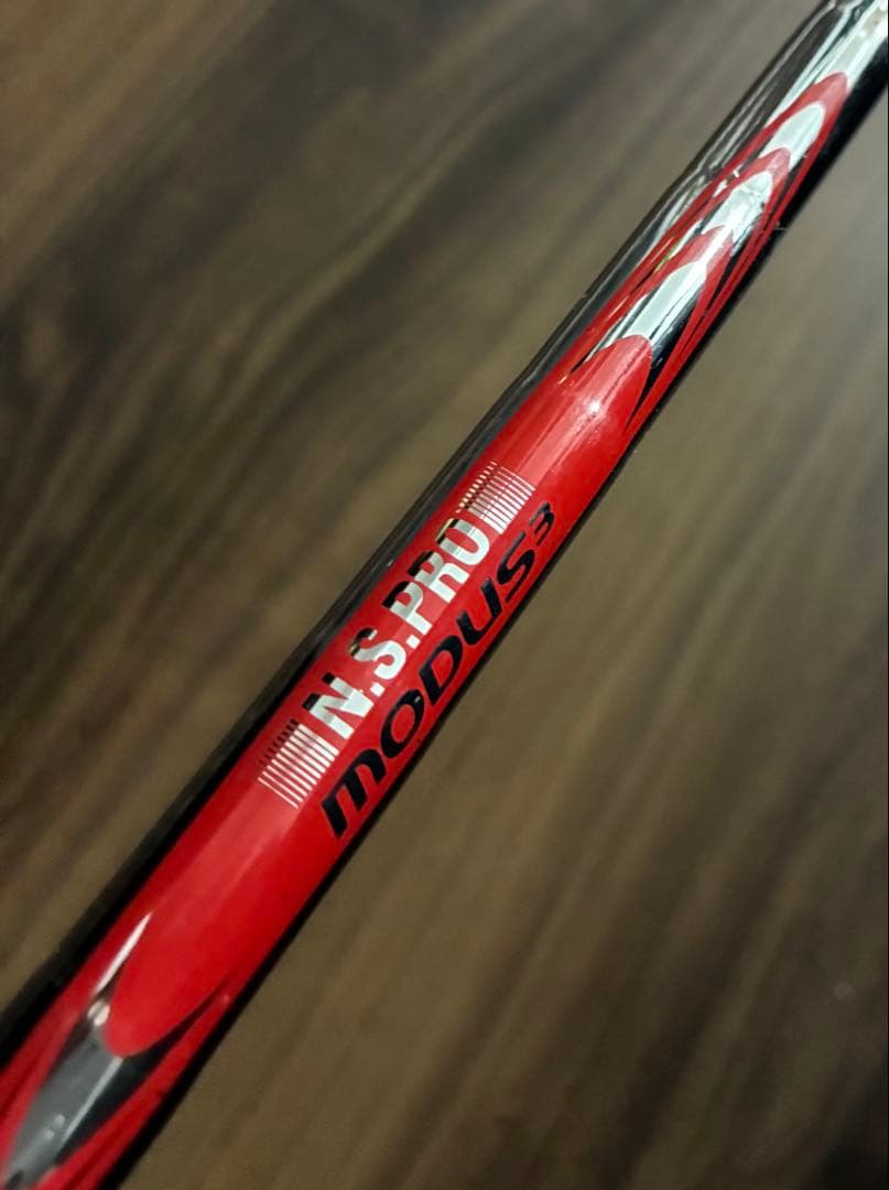 テーラーメイド【 TaylorMade 】P790 アイアン6本セット
