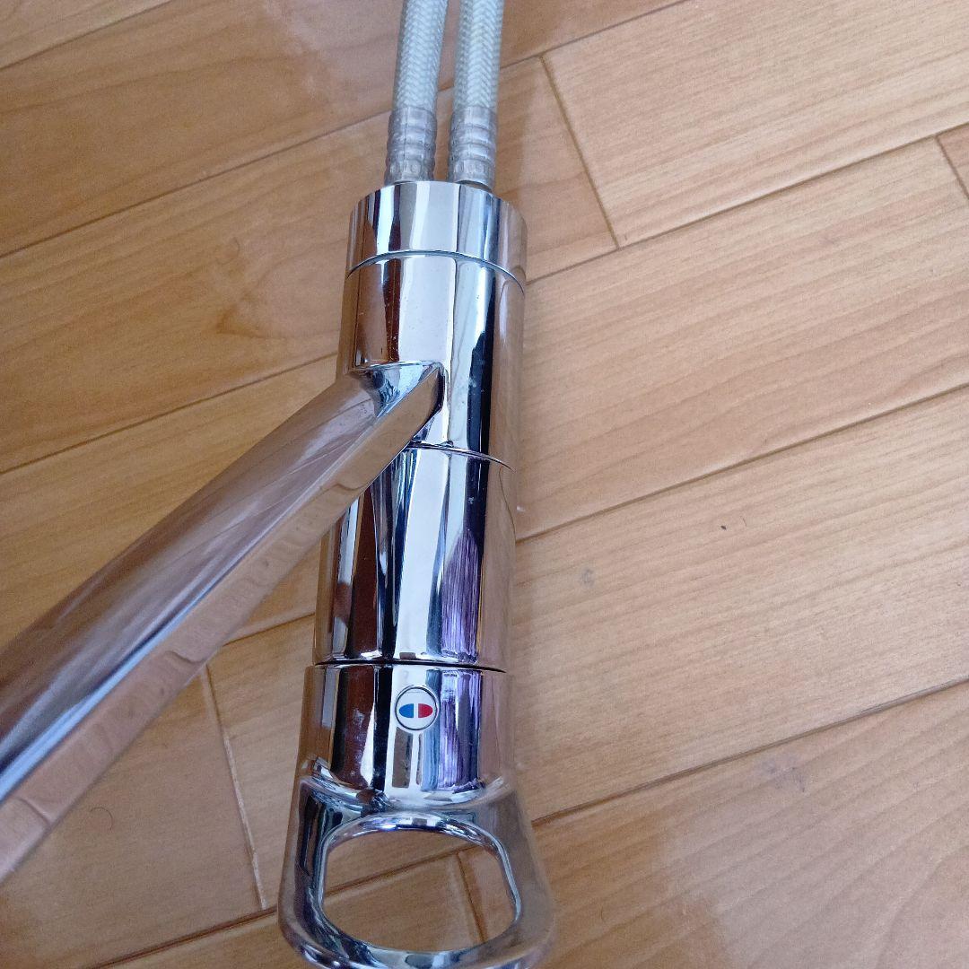 TOTO アルカリイオン整水器 TKGG31E