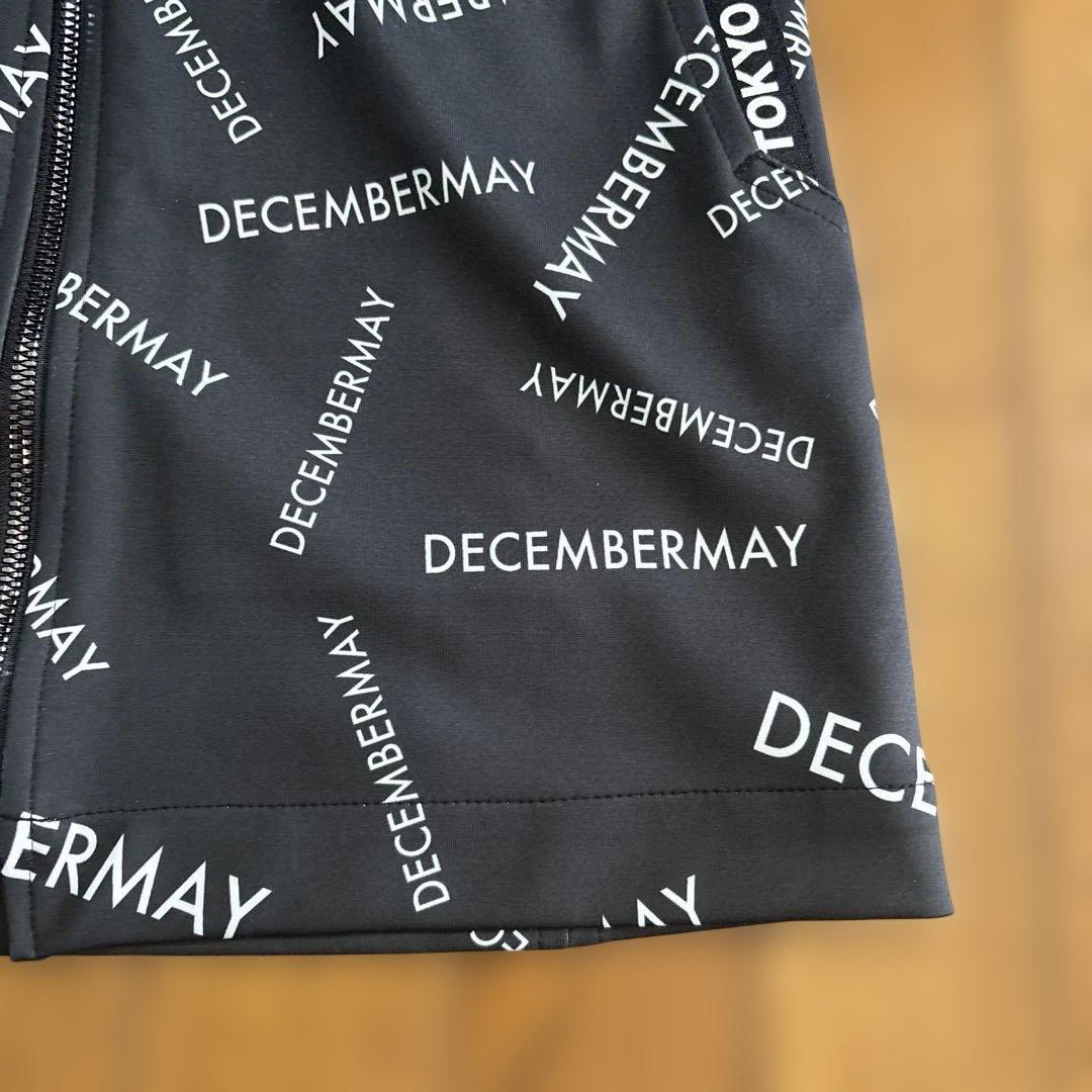 DECEMBERAY ブラック スカート サイズSタグ付き新品未使用