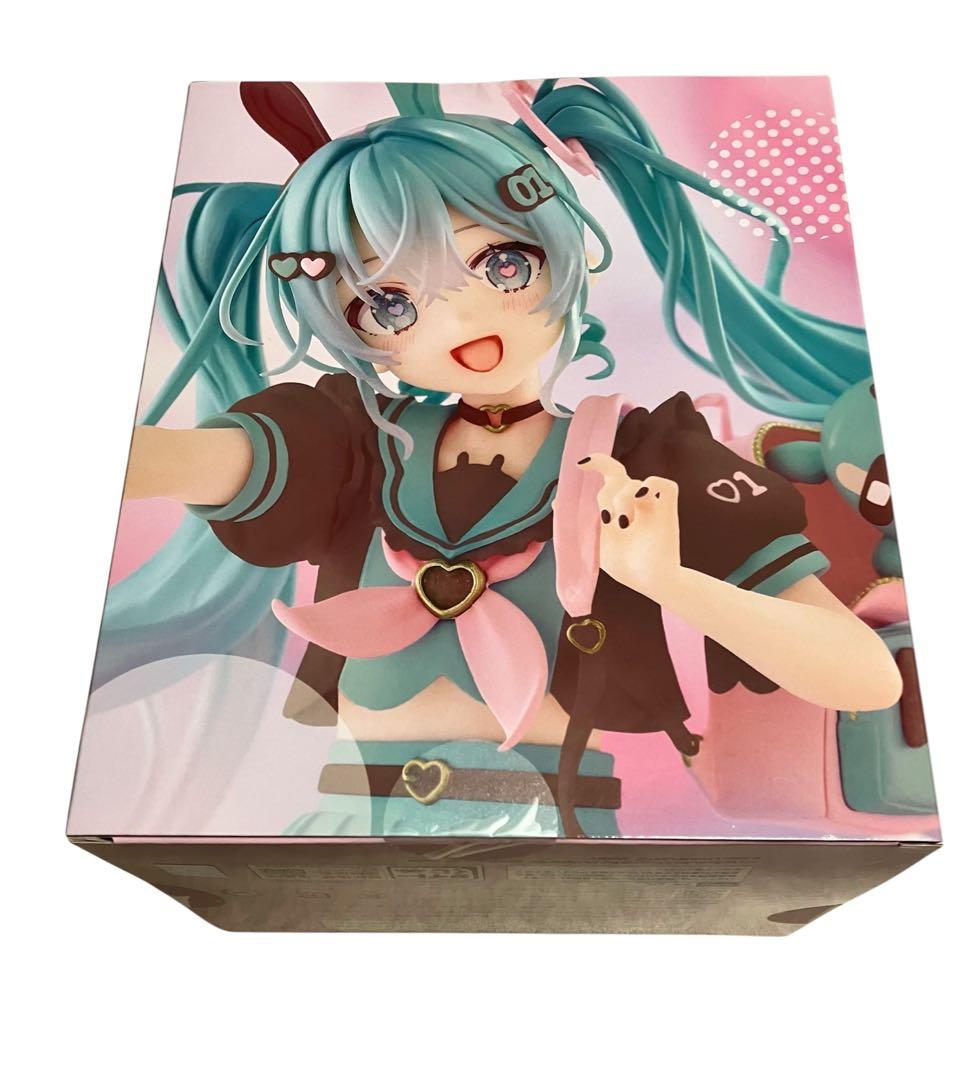 初音ミクRODY A賞　LH賞　J賞 I賞 K賞　セット