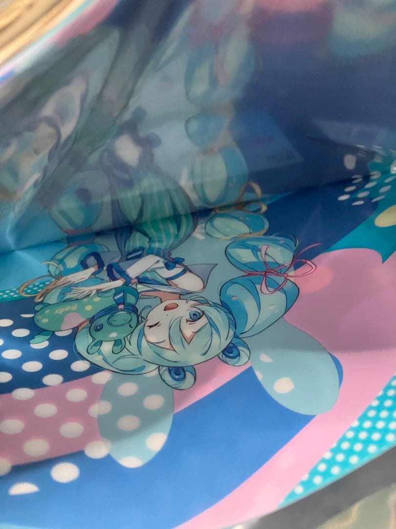 初音ミクRODY A賞　LH賞　J賞 I賞 K賞　セット