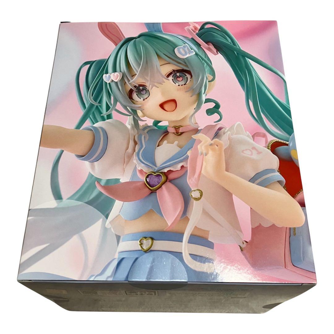 初音ミクRODY A賞　LH賞　J賞 I賞 K賞　セット