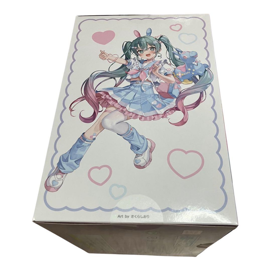 初音ミクRODY A賞　LH賞　J賞 I賞 K賞　セット