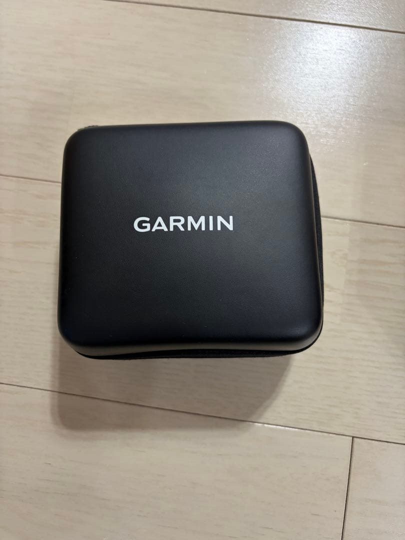 ラウンド用品・アクセサリー GARMIN APPROACH R10