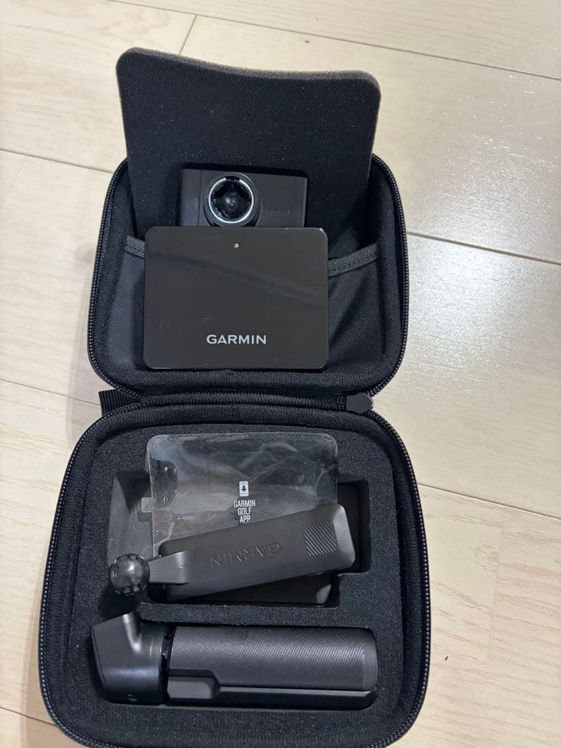 ラウンド用品・アクセサリー GARMIN APPROACH R10