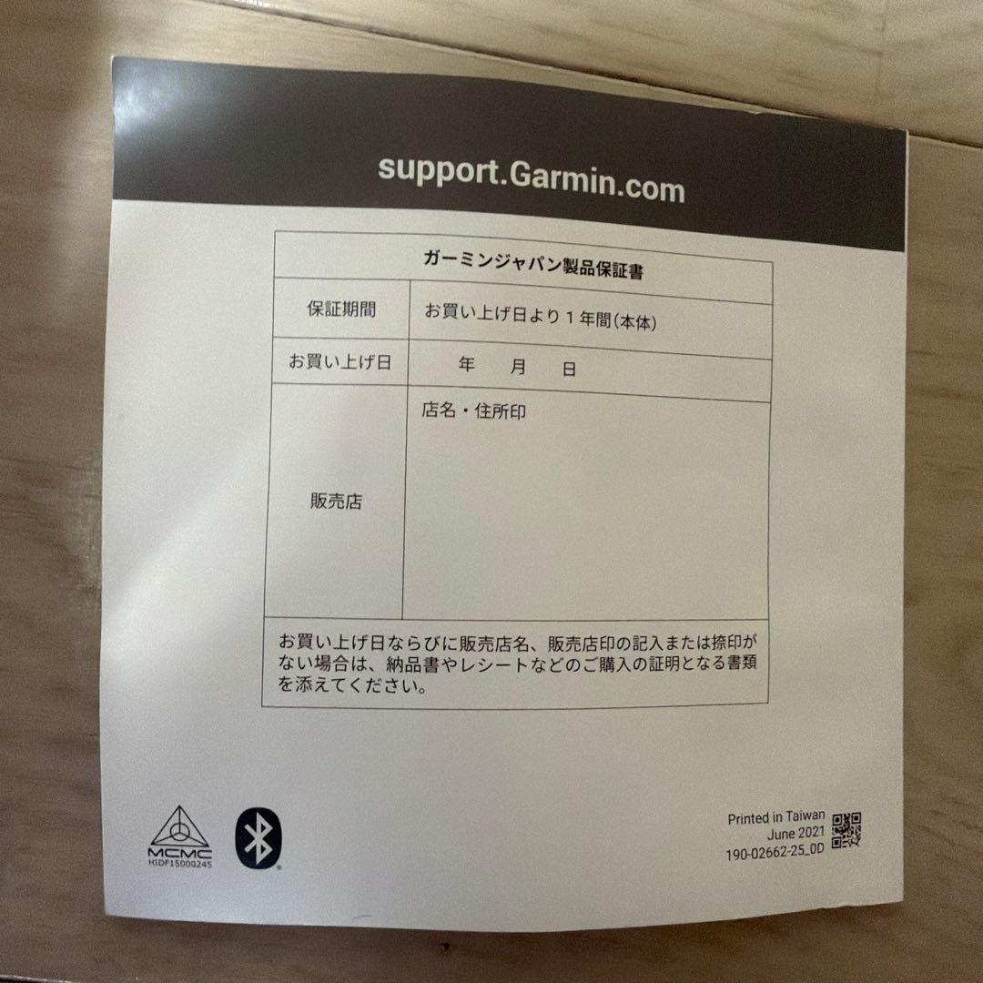 ラウンド用品・アクセサリー GARMIN APPROACH R10