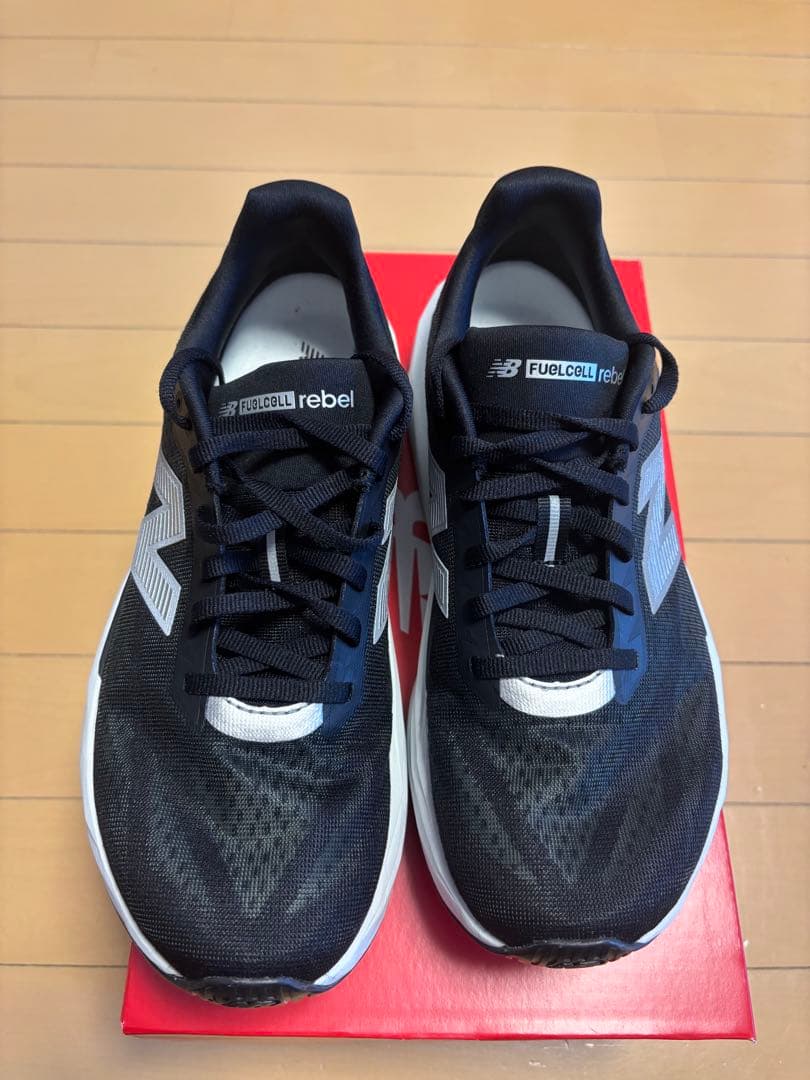 ペ*ペ様 New Balance FuelCell Rebel5