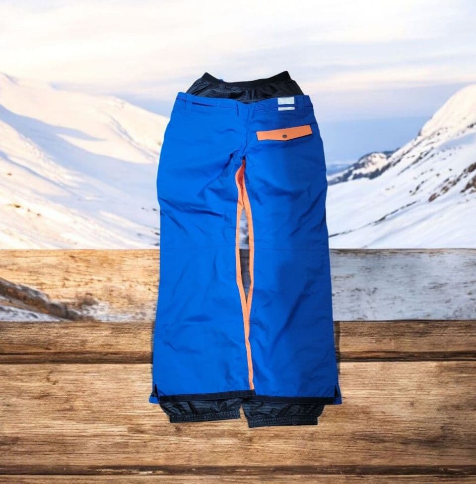 【希少】新品　スノーボード用ウェア 　NEW TYPE BDU　Dermizax