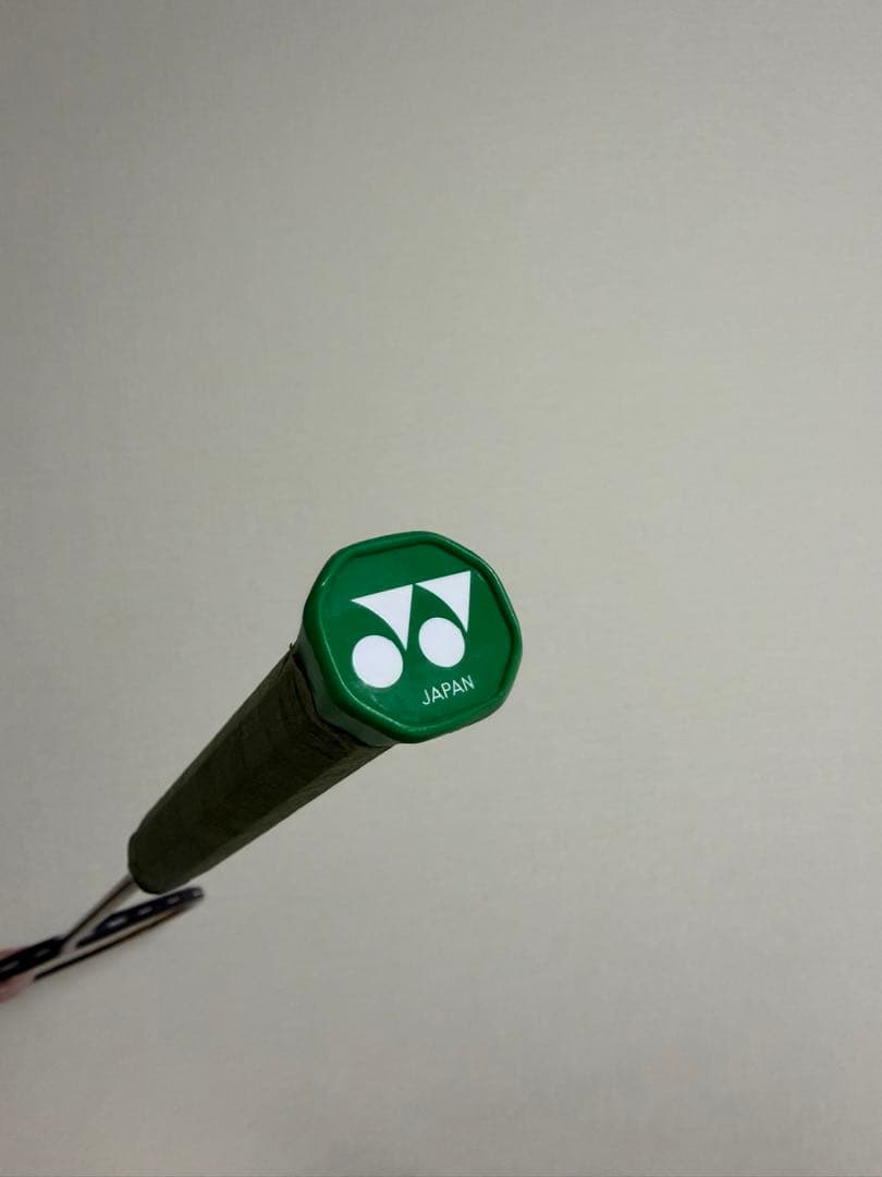 【廃盤】【希少】YONEX ナノフレア 800 4UG6バドミントンラケット