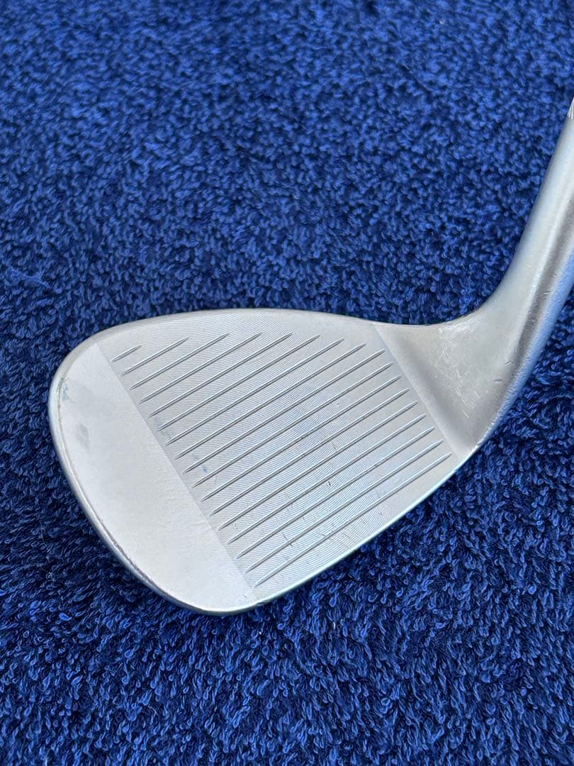 クラブ Titleist SM4 & RAUNE Wedge Shaft