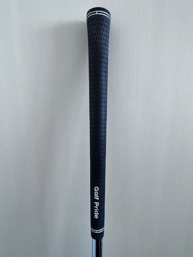 クラブ Titleist SM4 & RAUNE Wedge Shaft