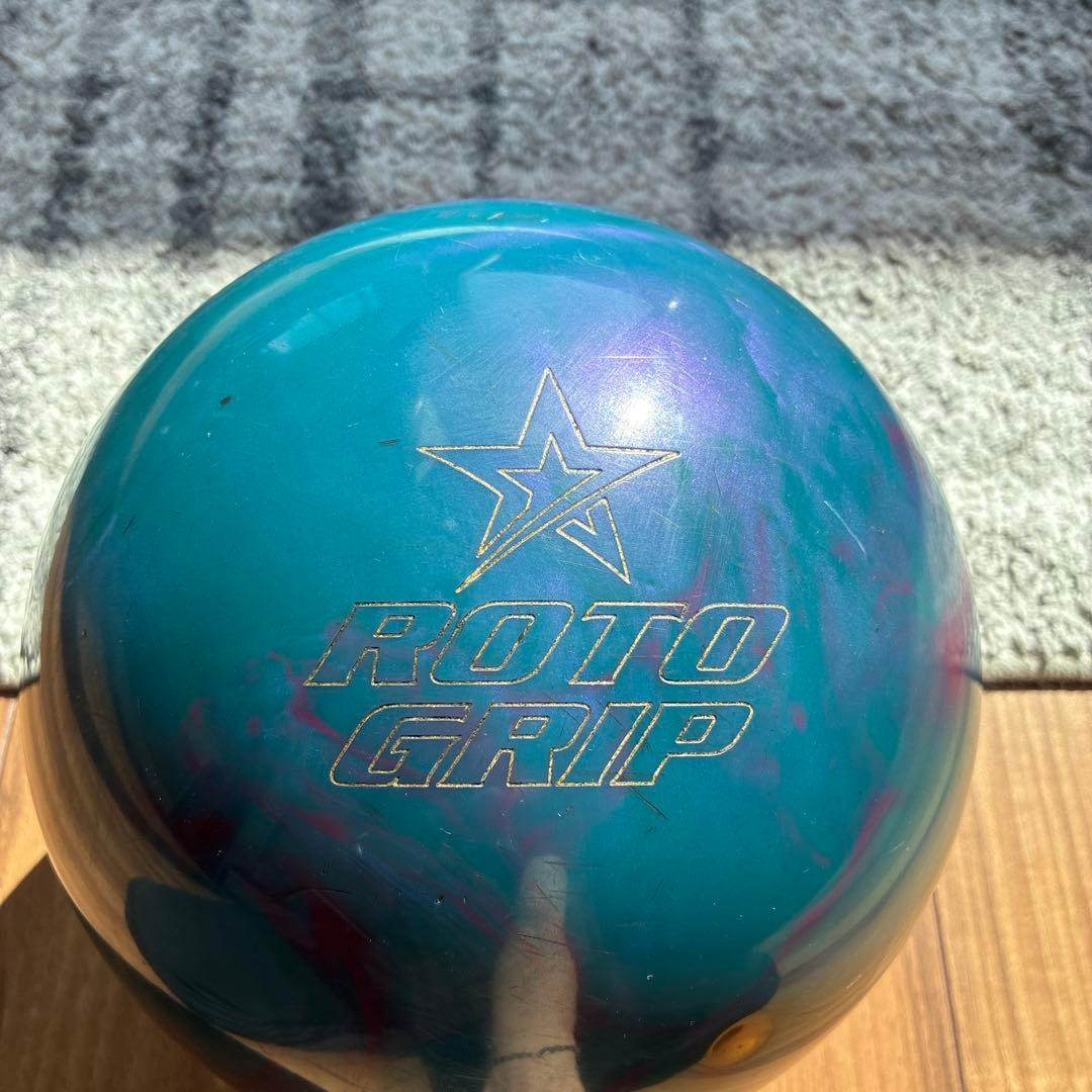 Roto Grip IDOL SYNERGY ボウリングボール