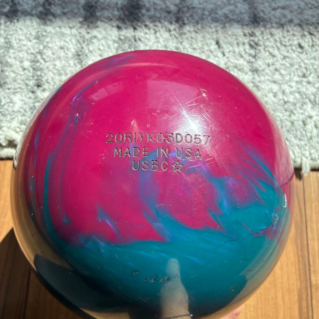 Roto Grip IDOL SYNERGY ボウリングボール