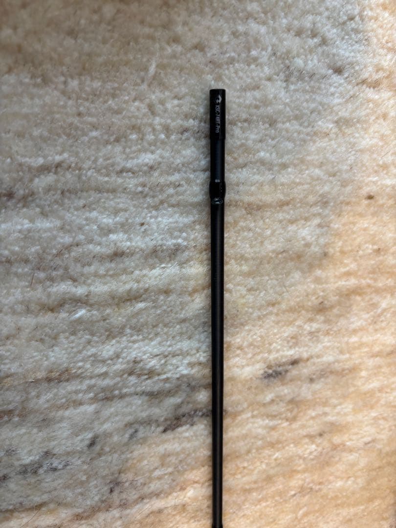 ロッド G-TEC XSC-74RT-Pro The SABATO