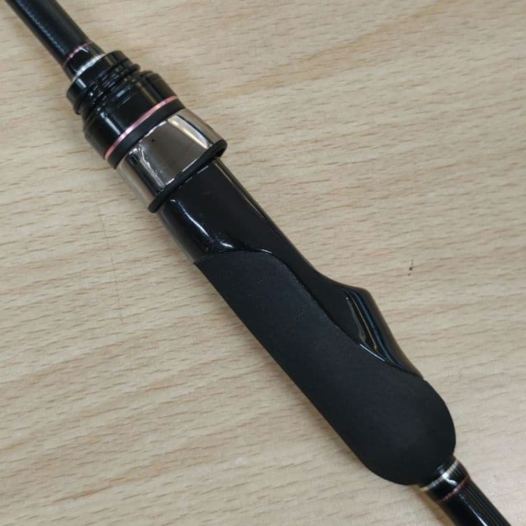 ラグゼ 宵姫 爽 S78M-solid Luxxe アジングロッド がまかつ