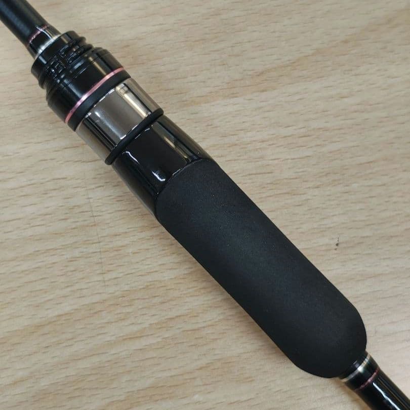 ラグゼ 宵姫 爽 S78M-solid Luxxe アジングロッド がまかつ