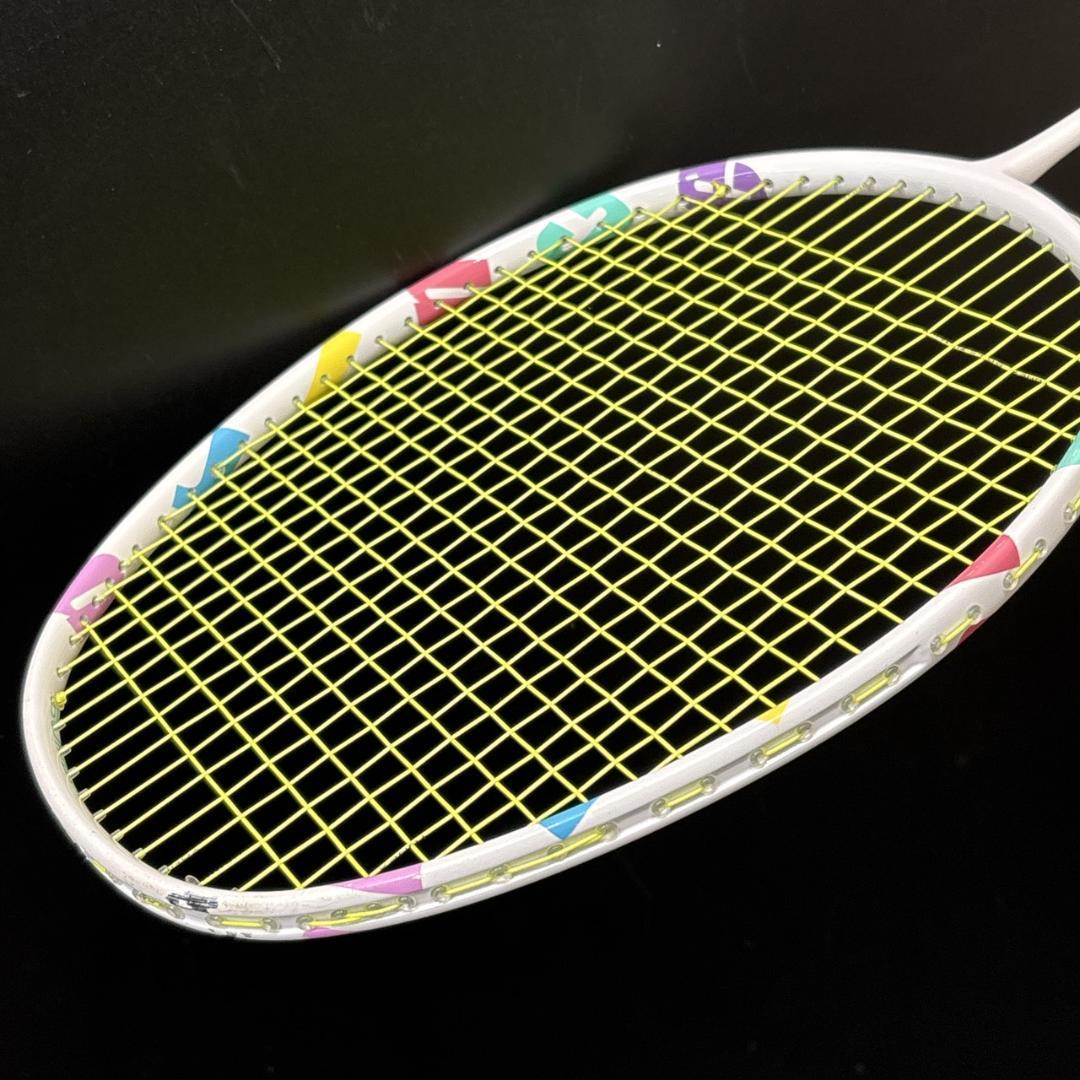 Prence　プリンス　SUPER　LIGHT　バトミントンラケット