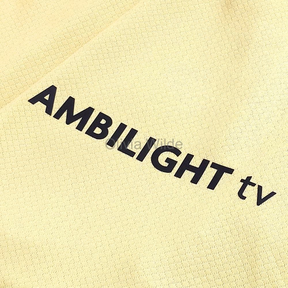 [正規品] FCバルセロナ ユニフォーム 25-26 #6 GAVI