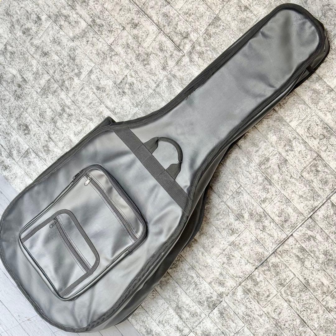Morris W-35 ヴィンテージアコギ