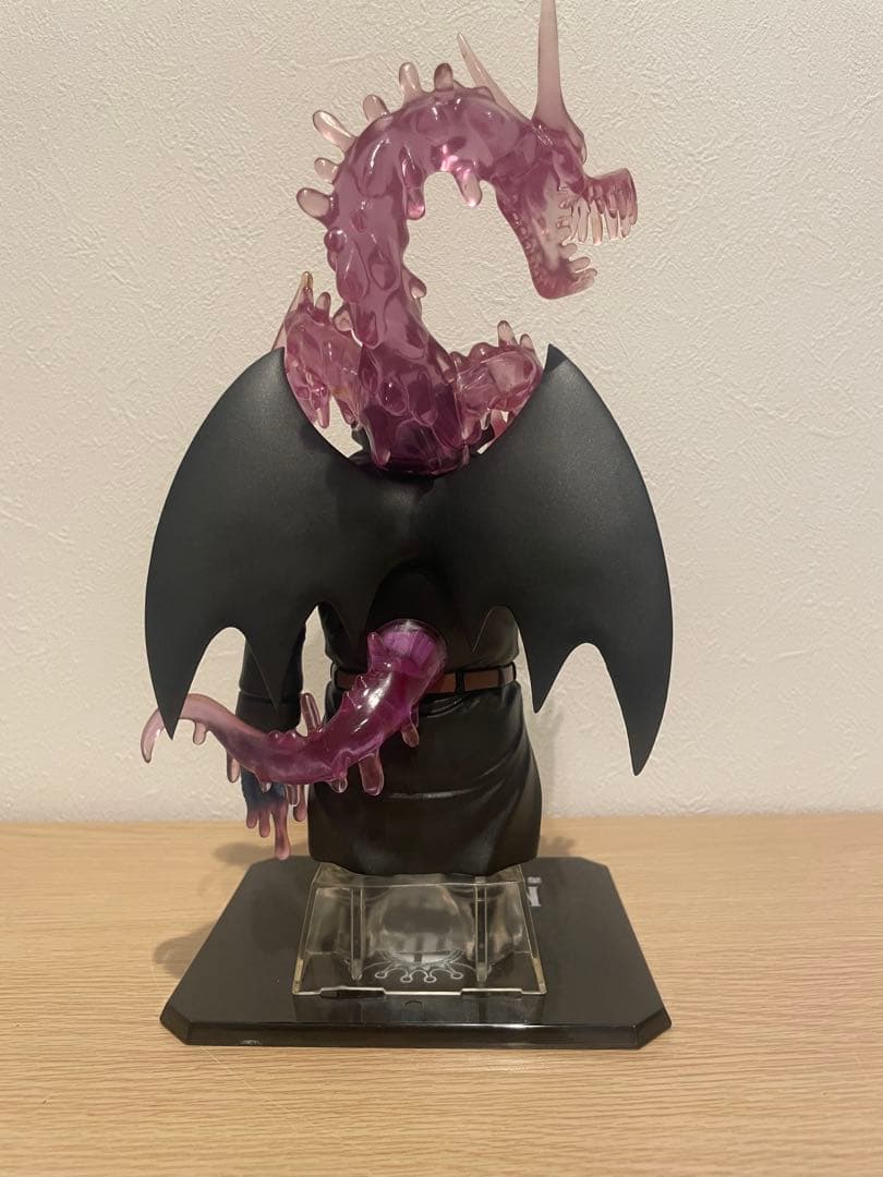 フィギュアーツゼロ マゼラン