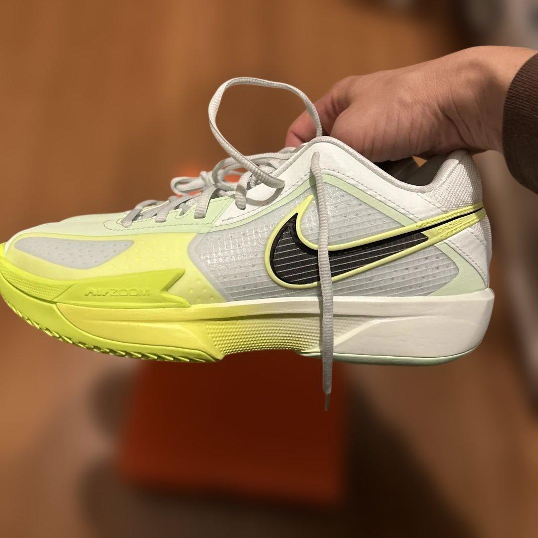NIKE GTカットクロス