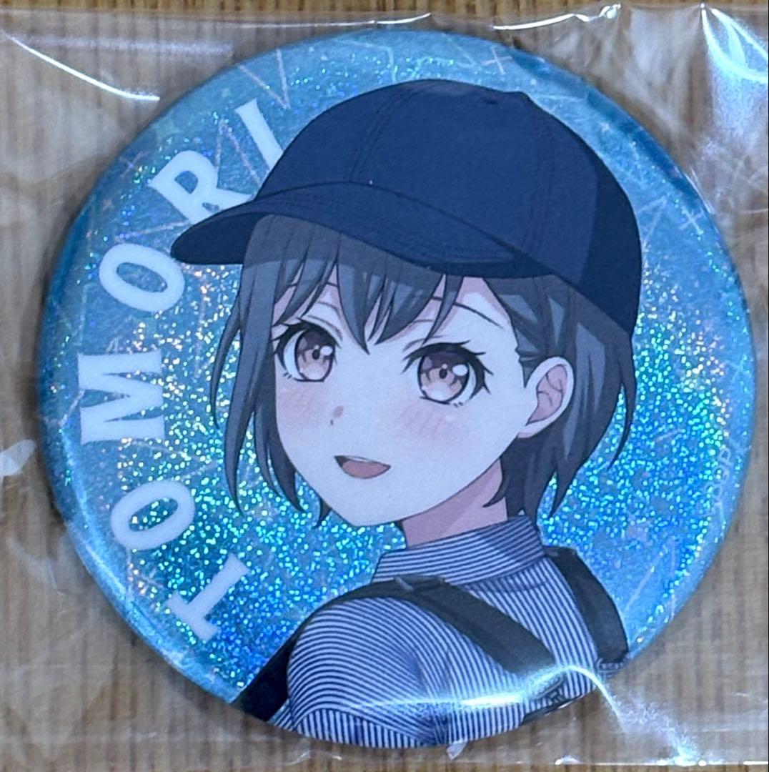 高松燈　缶バッジ26個＋特典カード　バンドリ10周年WEGO MyGO!!!!!