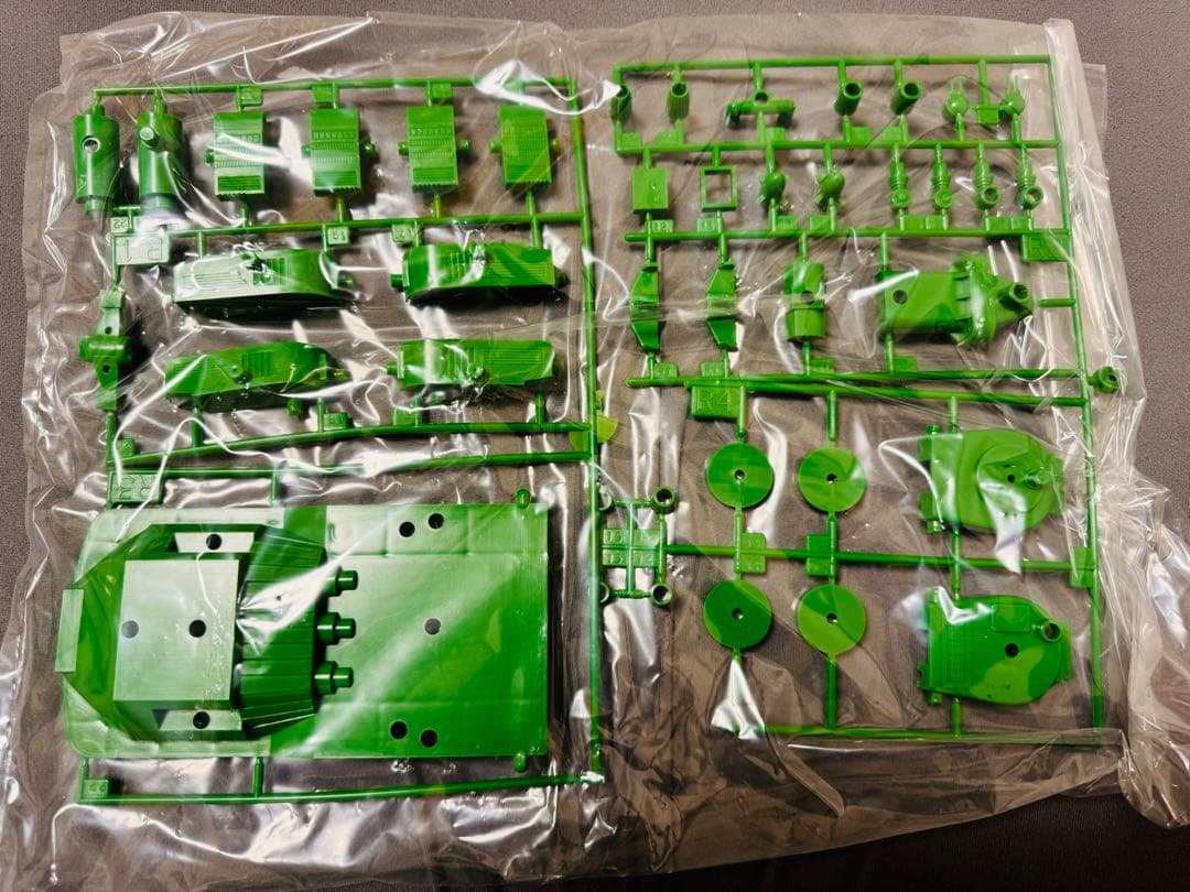 ☆希少品☆ 巨大合体マシンシリーズNo.3合体空母レッドホーク RED-HAWK