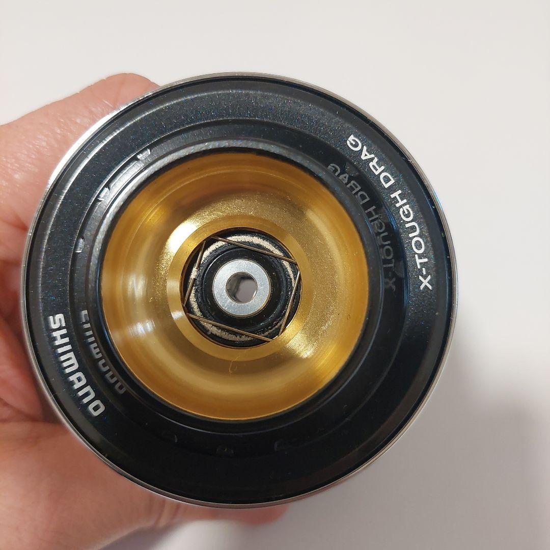 SHIMANO　13ステラ　sw14000パーツ　スプール