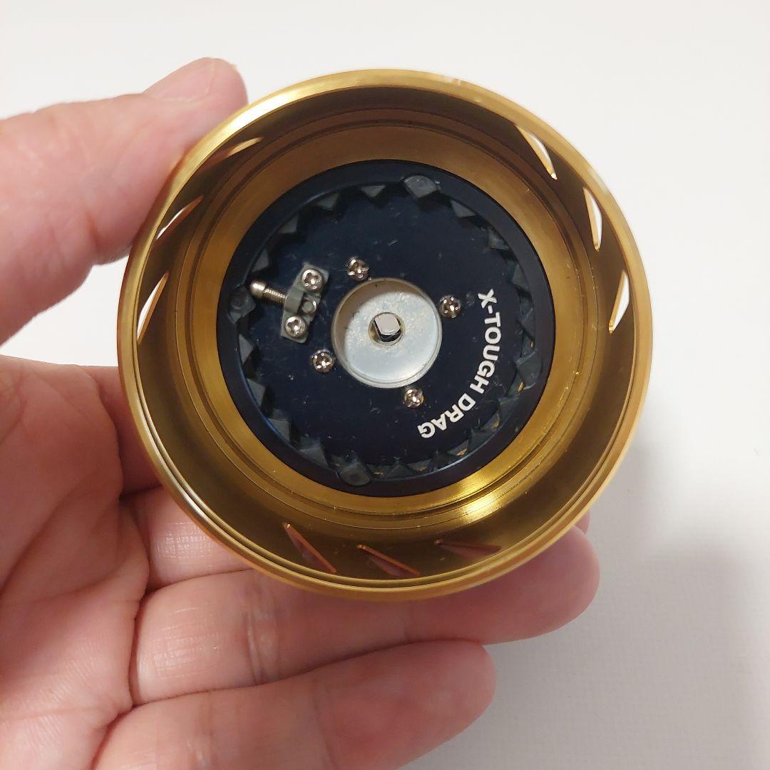 SHIMANO　13ステラ　sw14000パーツ　スプール