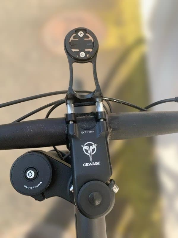 CANNONDALE BAD BOY 2｜Mサイズ｜室内保管・整備良好