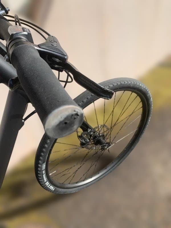 CANNONDALE BAD BOY 2｜Mサイズ｜室内保管・整備良好