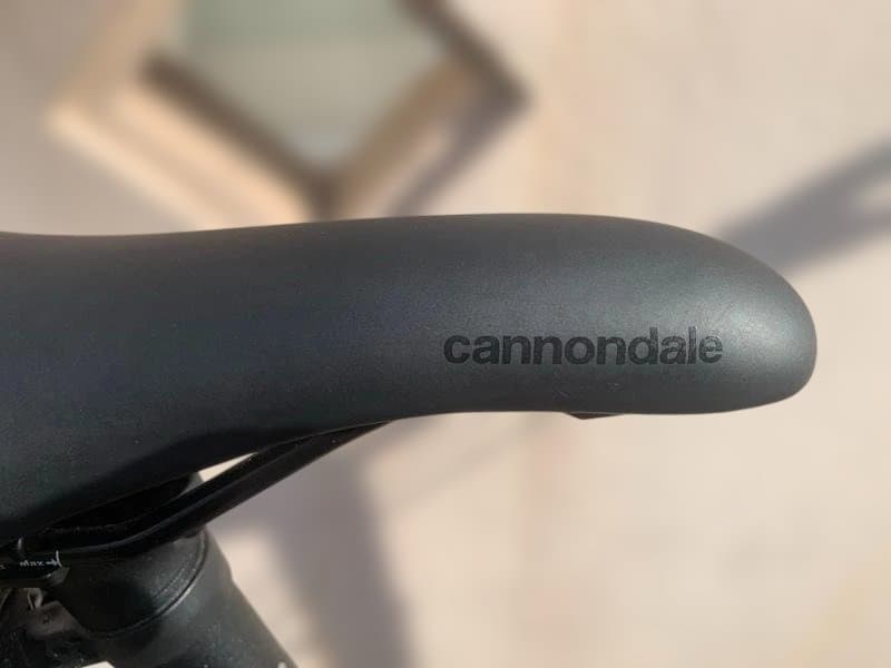 CANNONDALE BAD BOY 2｜Mサイズ｜室内保管・整備良好