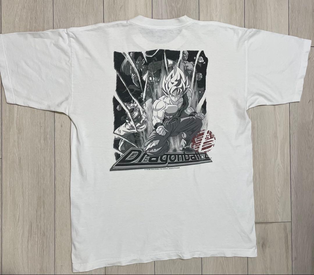 【USA製】90s ドラゴンボール XL アニメ 映画 漫画
