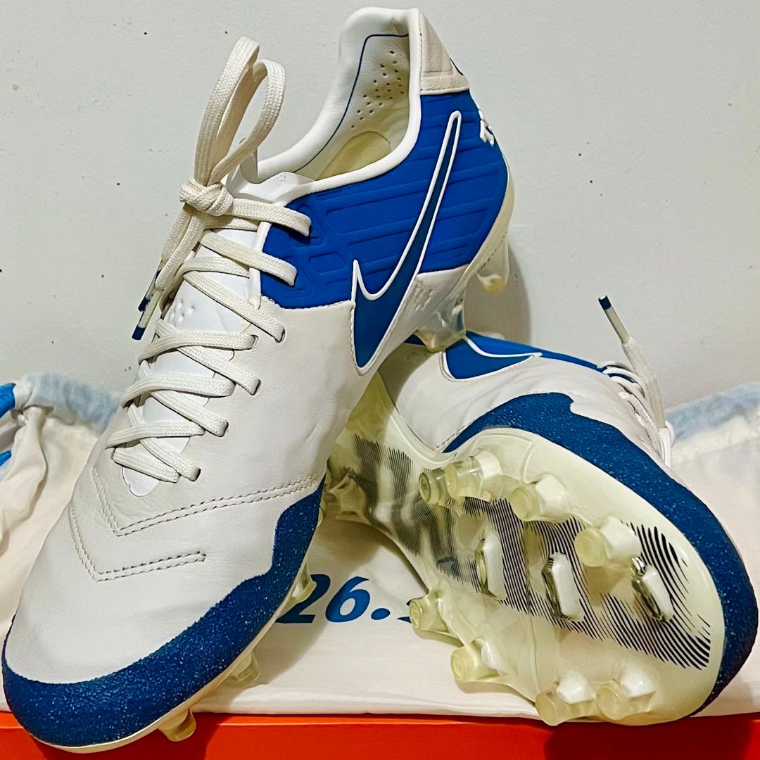 NIKE ナイキ ティエンポ レジェンド VI 6 エアマックス 26.5cm