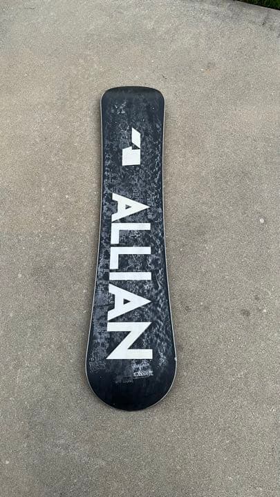 値下げALLIAN PRISM 135cm（2020-21）
