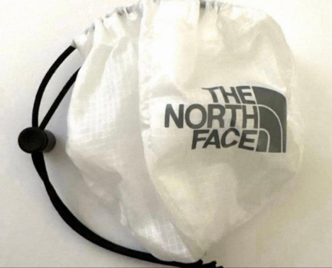 美品 THE NORTH FACE ウィンドブレーカー S
