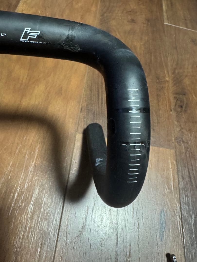 EASTON EC70 SL 420mm カーボンハンドル 255g