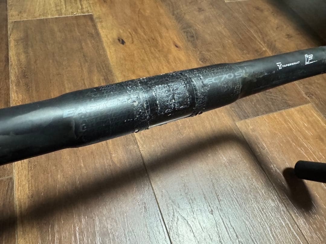 EASTON EC70 SL 420mm カーボンハンドル 255g
