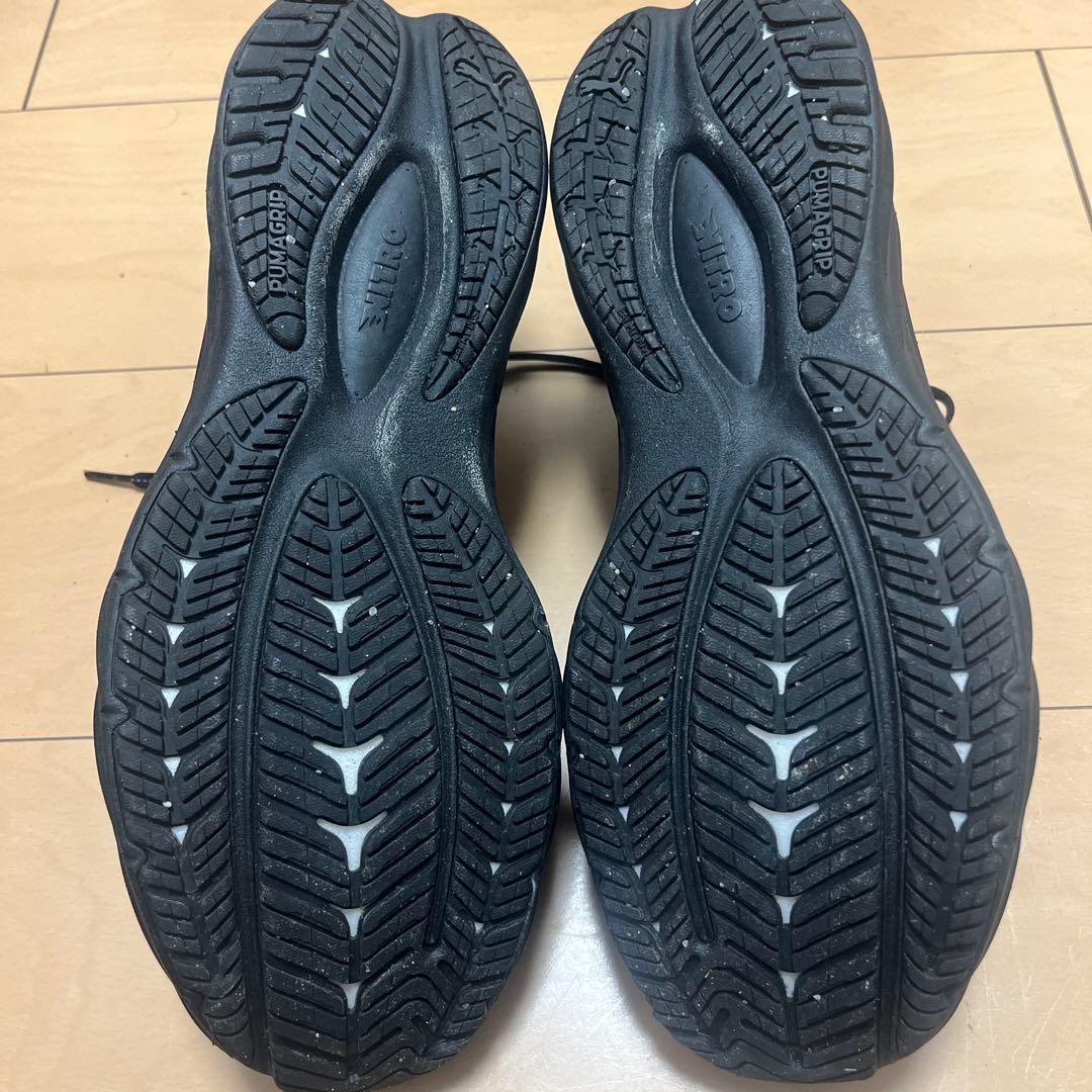 PUMA Velocity nitro4 Wide ヴェロシティニトロ4 ワイド