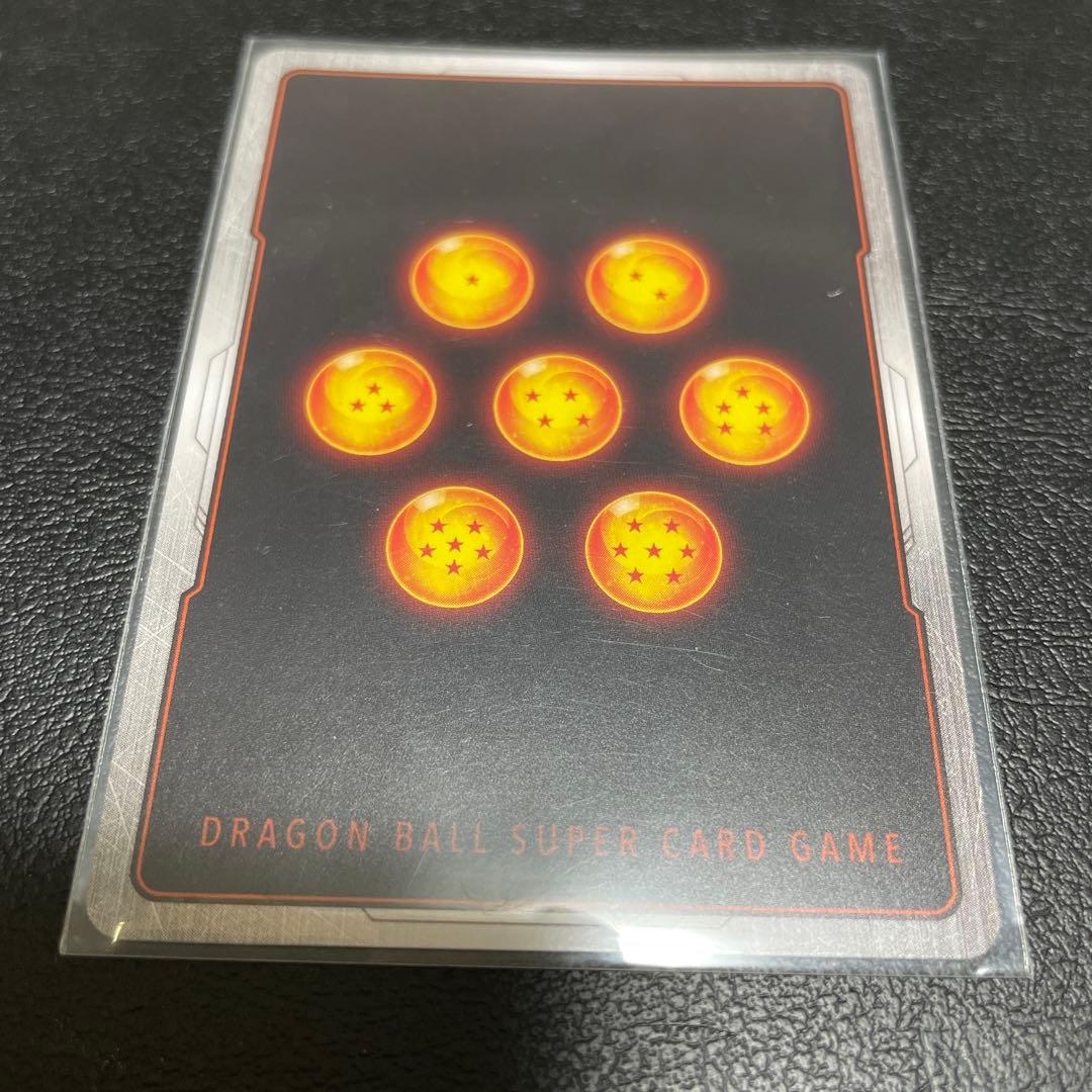 ドラゴンボールフュージョンワールドゴジータ