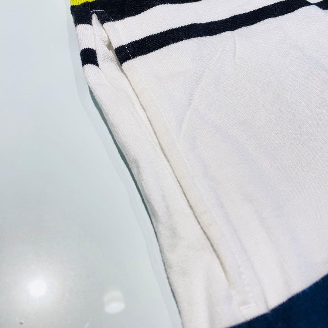 PEARLYGATES　半袖ワンピース　ポロシャツ　ゴルフウェア　レディース1