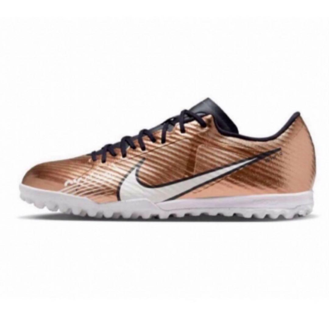 送料無料 新品 NIKE ZOOM VAPOR15 ACADEMY TF27.5